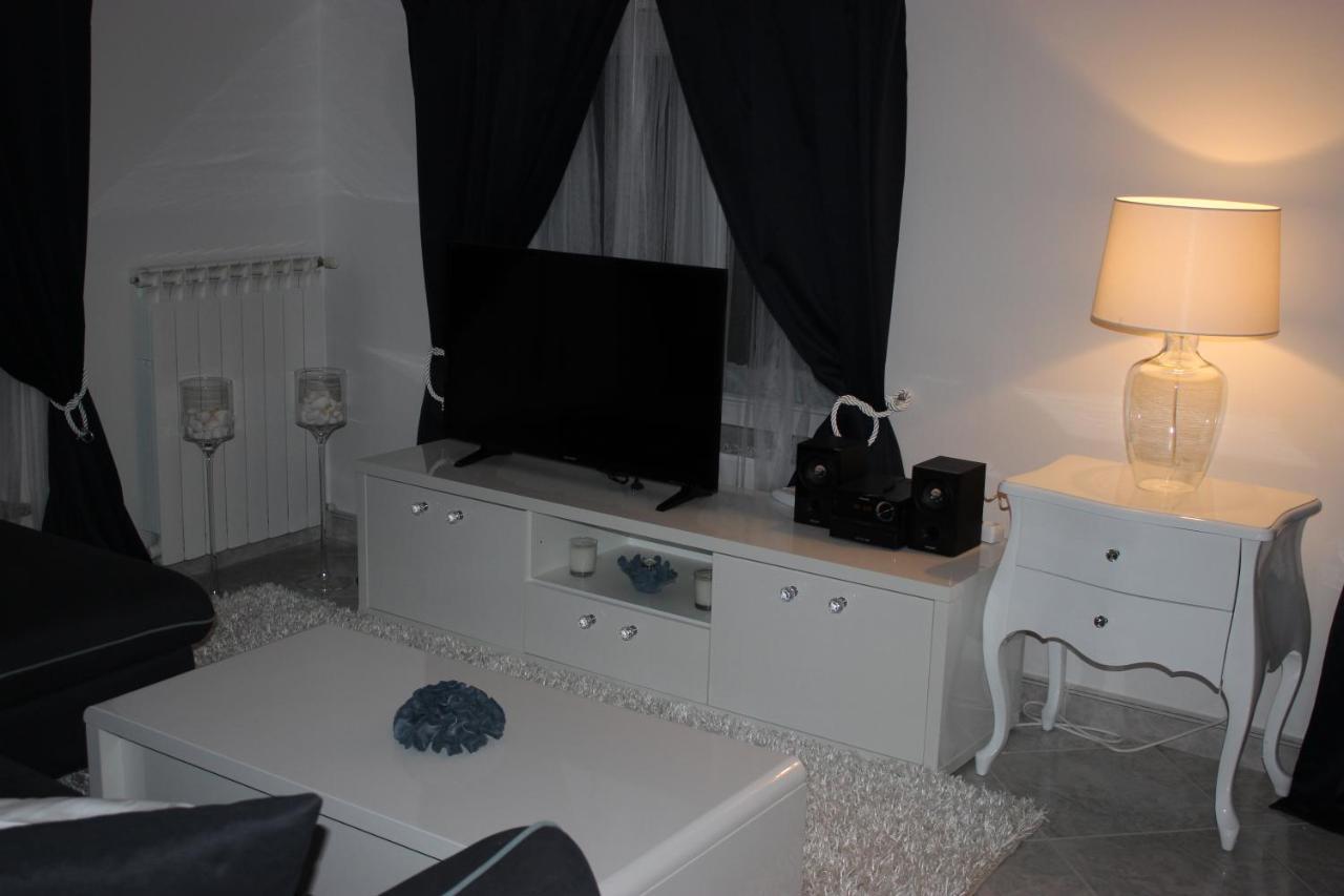 Apartments Christine Umag Exterior foto